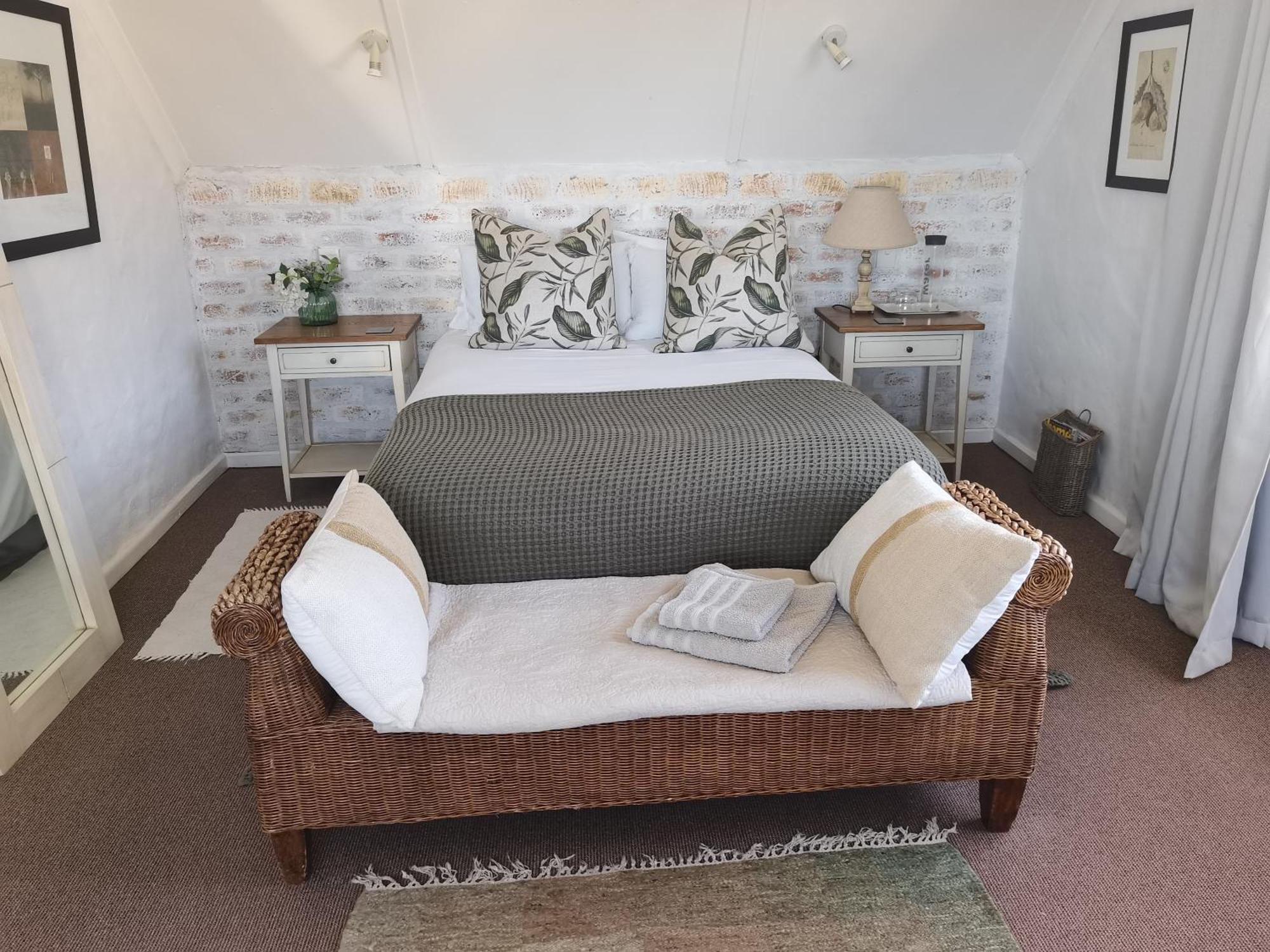 Vermont Lofts Hermanus Quarto foto